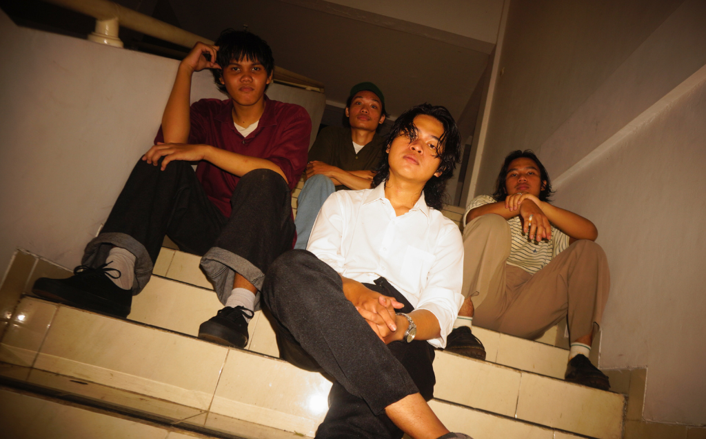 Cringans Meneriakkan Keadilan Sosial lewat Single Terbaru, "Tuntaskan Hak Mereka"