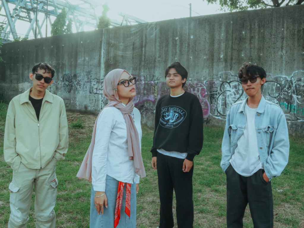 Sideweiss Debut dengan Single "Cherish" yang Bercerita tentang Sebuah Penghargaan dan Rasa Syukur